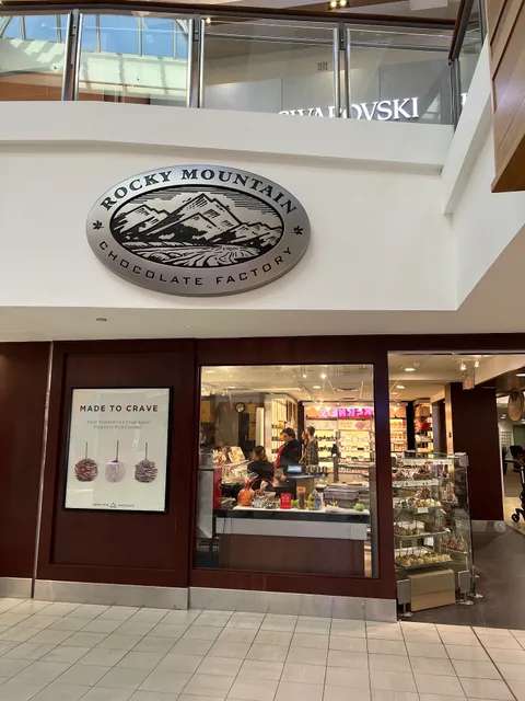 Rocky Mountain Chocolate Pickering