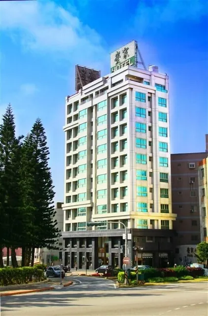 Foung Jia Hotel
