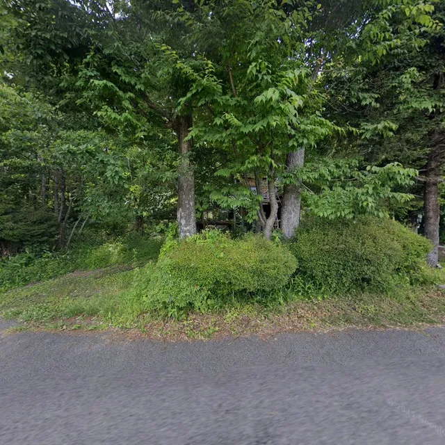 ガーデンハウス丘の上