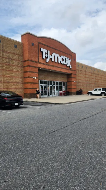 T.J. Maxx