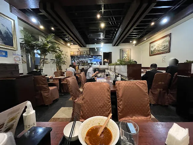 HAKURINEN Sakaisuji Honmachi