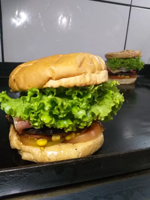 Bar e Lanchonete do Serginho