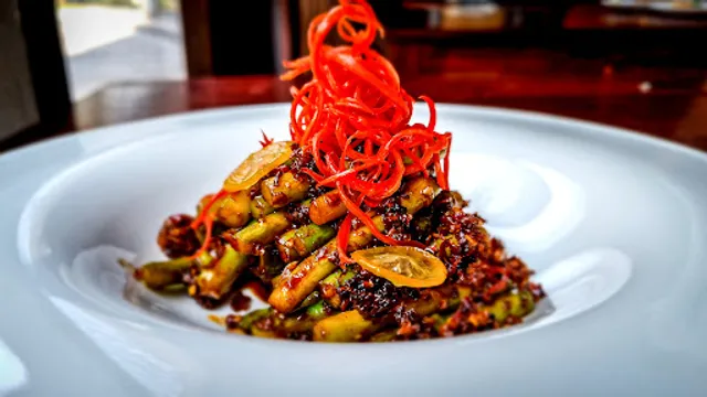 Chúfáng Asian Kitchen & Bar