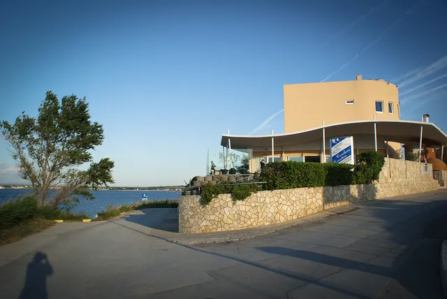 Apartmani Condura Croatica