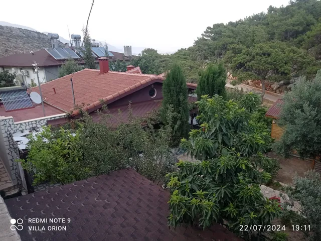 Finike Bungalow & Apart Orion