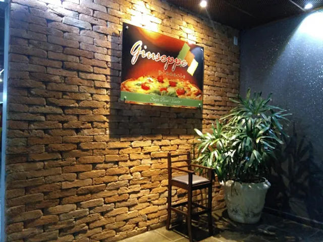 Giuseppe Pizzaria