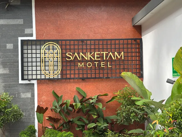 Sanketam Motel