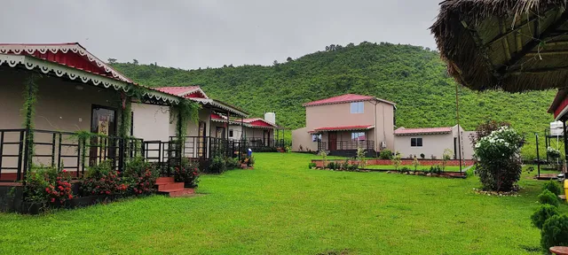 Gitanjali Forest Retreat