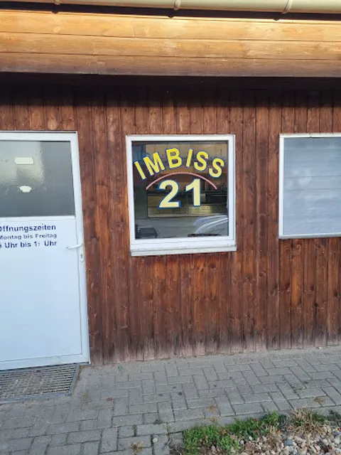 Imbiss 21