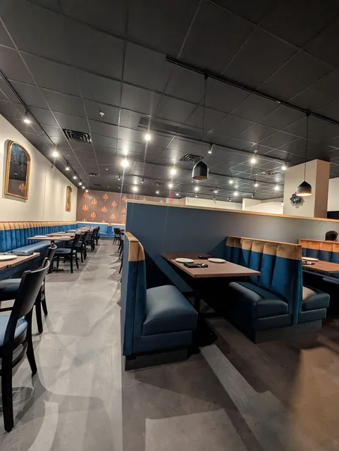 Rudraksh Indian Cuisine