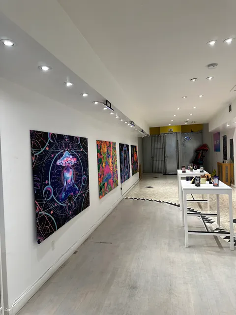 FunGuyz - Magic Mushroom Dispensary