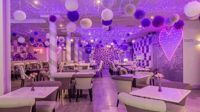 Jam Restaurant & Bar