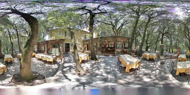 Albergo Ristorante Ferretti