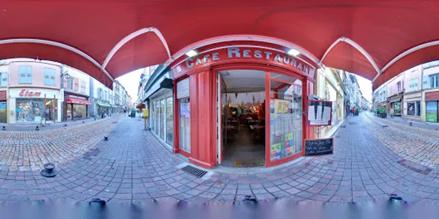 Entrez les Artistes !!!