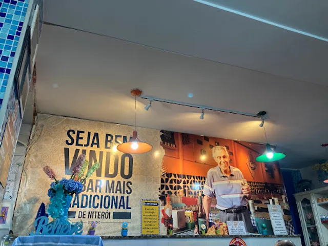 Caneco Gelado do Mario