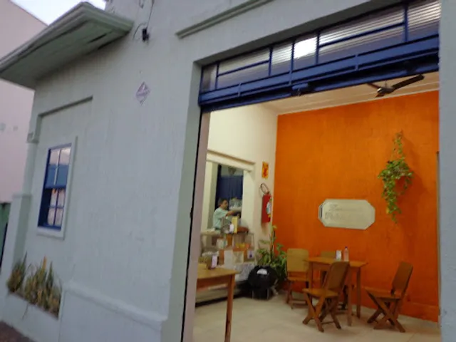 Pulino e Cia Lanchonete