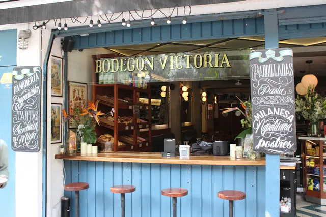 Bodegon Victoria | Restaurante Argentino