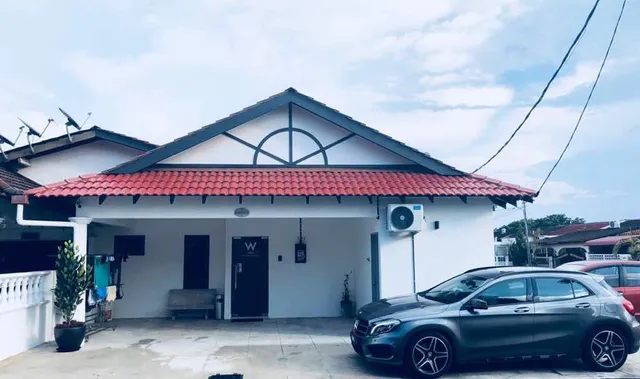 W-Inn Kuantan Homestay