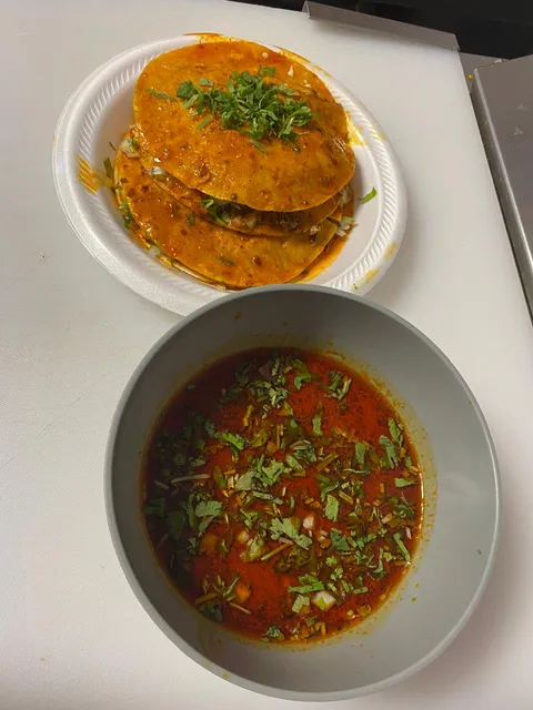 ADYLINNA'S MEXICAN FOOD