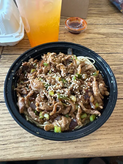 Noodles & Dumplings Co.