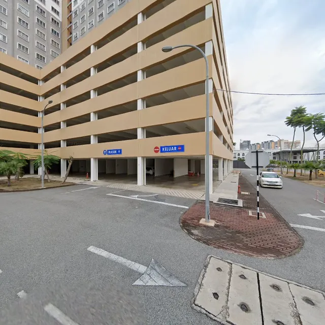 Ulique Homestay Kuala Terengganu