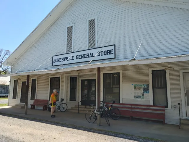 Jonesville General Store