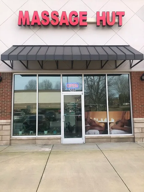 Massage Hut