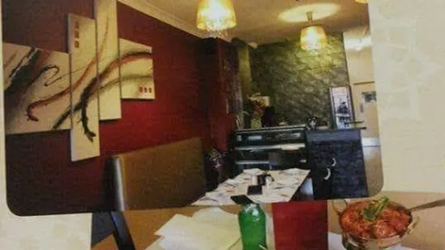 Saffron Indian Cuisine Bathurst