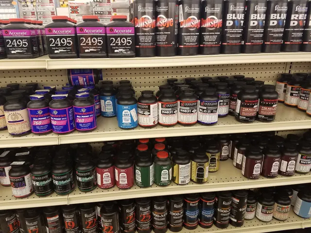 Denny Dennis Sporting Goods