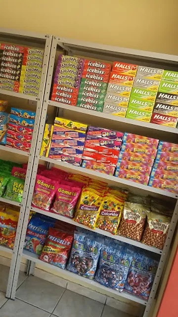 Bomboniere Doce Sabor