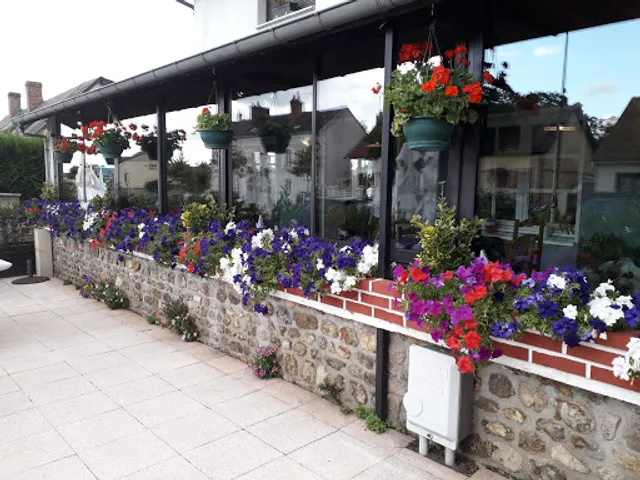 Restaurant l'Estancia