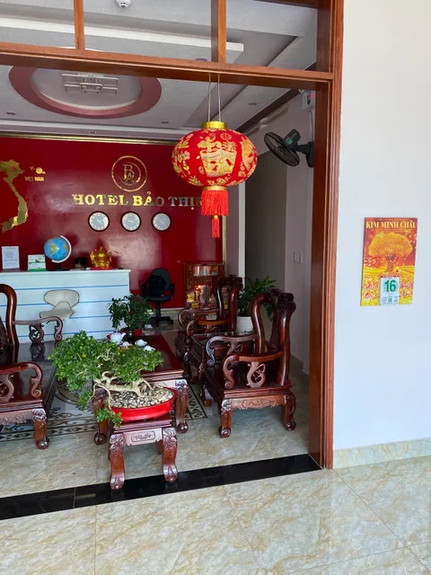 Hotel Bảo Thịnh - Bảo Lộc Lâm Đồng