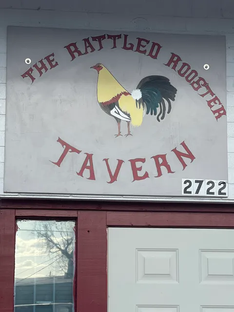 The Rattled Rooster Tavern