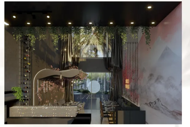 Kikuti Sushi jardim paulista