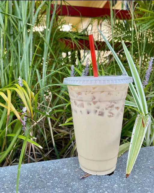 PT's Snowballs Coffee and Ice Cream - Westlake