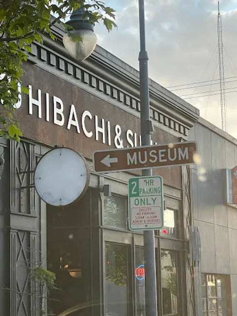 Songoku Hibachi and Sushi Japanese