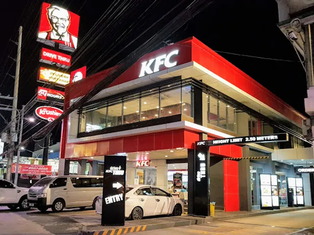 KFC