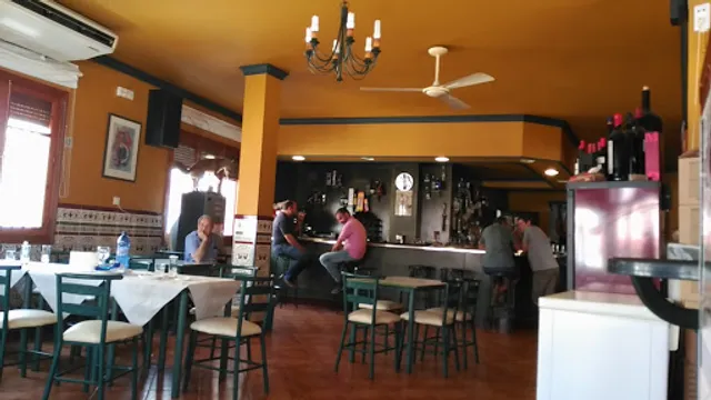 Restaurante Casa Esteban