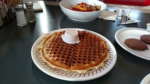 Waffle House
