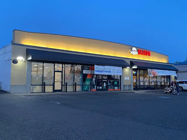 Sakanaya Sushi