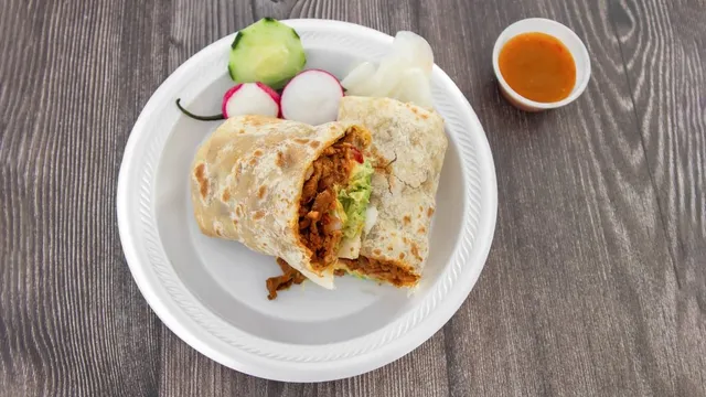 Tacos Los Charros Greeley Colorado