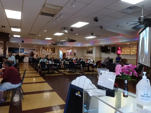 American Legion Post 274