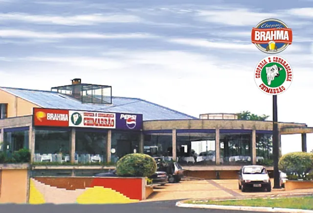 Churrascaria Nova Chimarrão