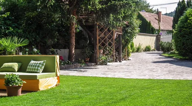 Bonifert Panzió - programszervezés, kirándulás, wifi