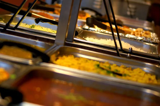 Lentil Garden Indian Restaurant