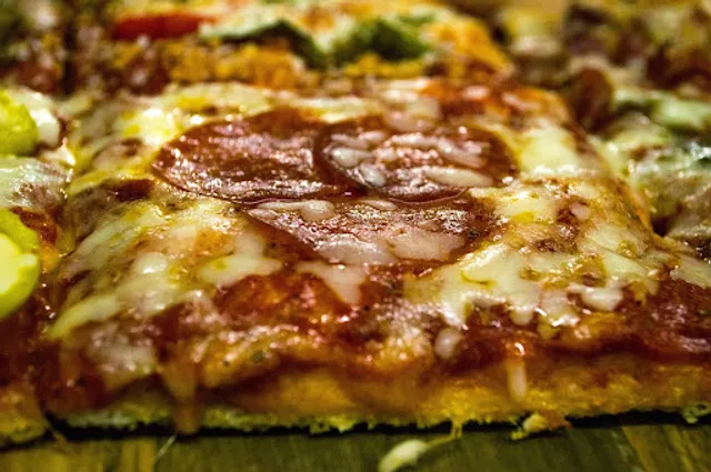 Westgate Pizza Company - Boardman