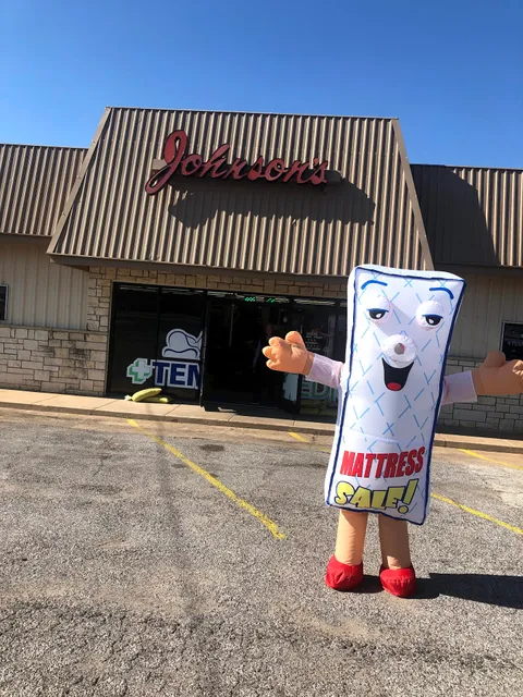 Johnson's Furniture Appliances & Mattresses