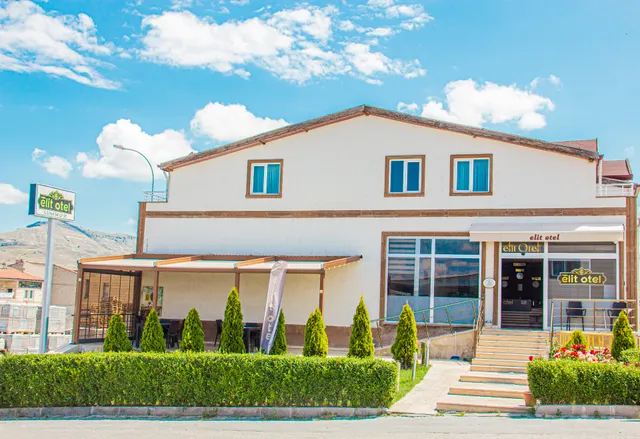 Elit Otel