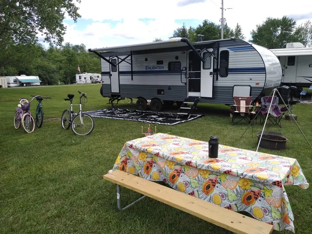 Hejamada Campground & RV Park