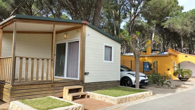 Illa Mateua Camping Resort